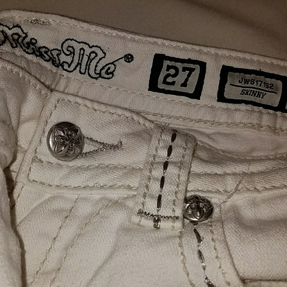 Jeans - Picture 3 of 5